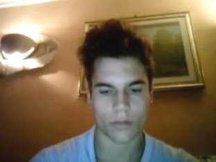 Italian Bisexual Boy Loves Sucking Cock Big Ass Nice Cock