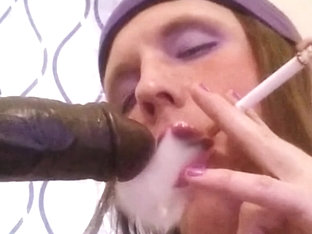 Cumblaster self-facial compilation