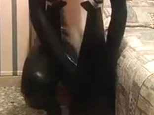 Venom suit