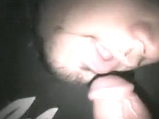 Blowjob In Car