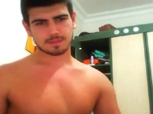 Turkish Teen Boy Handsome
