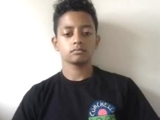 Indian light dark boy very big cock big smooth ass on cam