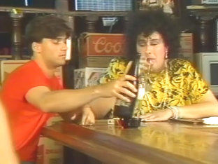 More Of A Man (1990)