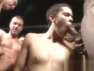 Sleeping gay cumshot sex photos Going Deep with Brendan Tyler