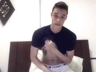 camilo secret video on 06/10/15 from chaturbate