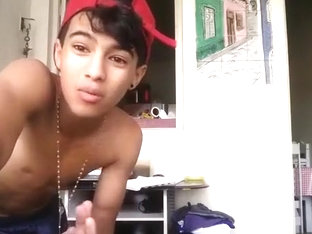 Ice In Underwear