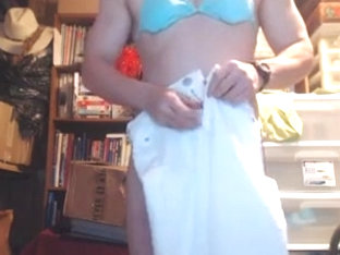 Panties male 9