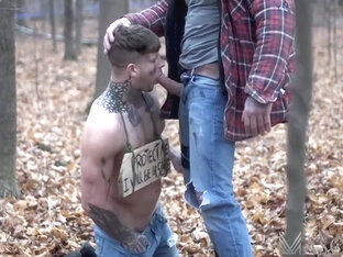 Amazing Xxx Scene Homo Tattoo Great Exclusive Version