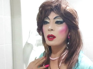 beauty sissy