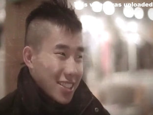 Touch 2013 Gay Themed Short Xmas Film