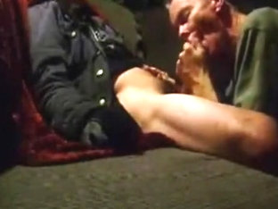 Blowjob for Prison Dawg