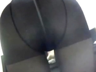 Happyings pantyhose show (1)