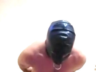 Slavemaid CBT, Blowjob, Nipple Teasing