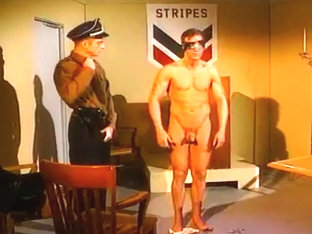 Uniform sex with punishment