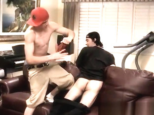 Gay sexy boy be companion' associate's brother japan Ian Gets Revenge For