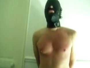 VIRILE FUCK****- Flogged & pecker+ball slapped anew - TT CBT