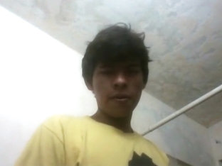 Cute Brazilian Boy