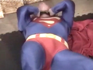 Superchub Strip Tease