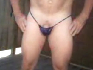 More panty collection
