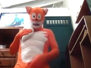 ZENTAI FOX
