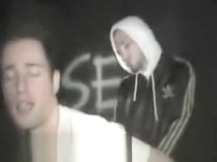 Hung Thug Fucks Slut BB