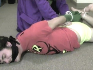 Tickle Laugh