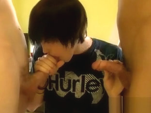 Drinking straight dudes piss and boys gergay many pissing Emo Boy