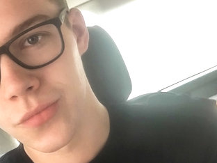 Hung Boy Jack Loves To Make Videos - Jack Ashley - TXXXMStudios