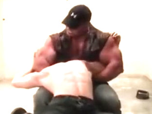 Bodybuilder