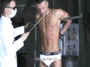 Nipples Torture 1