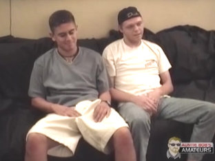 AuntieBob Video: Kevin and Kyle