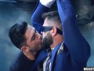 Russian Homosexual Flip Flop With Ejaculation