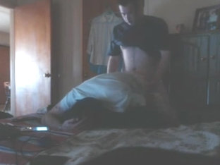 Bareback Breeding by Big Dick