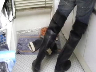 nlboots - waders and rain gear