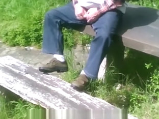 From Neurrosis: Gay Daddies Cruising in the Woods