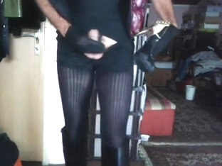 Cum on High Heels Mix 789