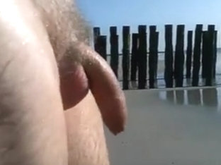On The Beach