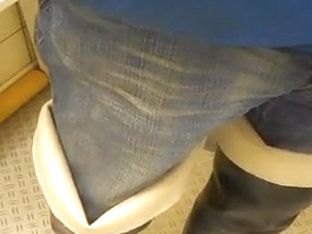 nlboots - waders jeans