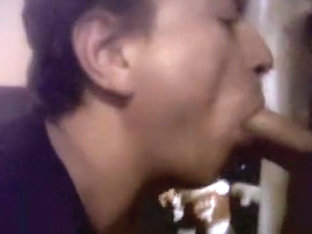 large jock gettin sucked straight regular