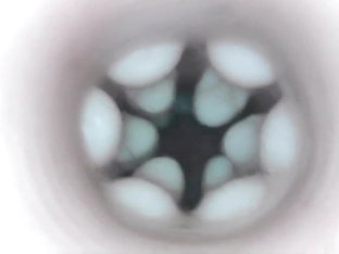 Fleshlight Internal View Cumshot Compilation