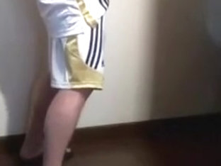 REAL MADRID BASKETBALL UNIFORM PART two