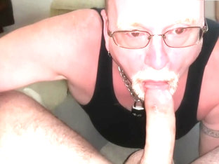Bred by a Straight Man - A Grindr Hookup