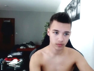 Brazilian kay - cute boy from brasil