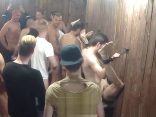 Czech Gay Fantasy 3