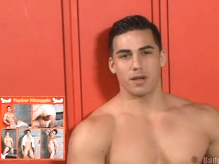 CAUSA 474 Beau - BadPuppy