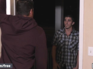 My Cousin Ashton Part 1 - Men.com