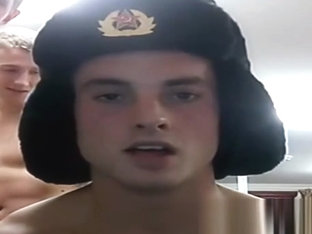 Uk soldiers part 1