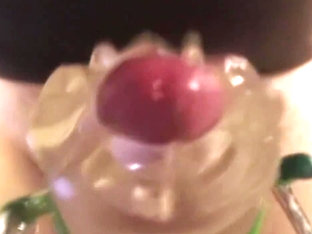 Robot Cock Sucking Machine - Hands Free Computer Controlled Sperm Extractor