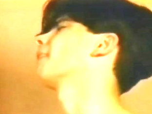 Twink German Vintage Boys with Hot Firm Buns Fuck and Suck