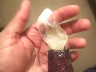 CUM DRUM LECHE (NUT, JIIZ, LOADS OF JISM) FREAKYTOP2012